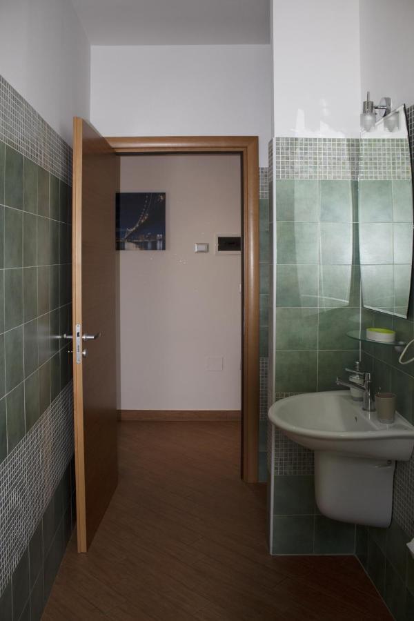 Affittacamere Certe Notti Sala Consilina Exterior photo