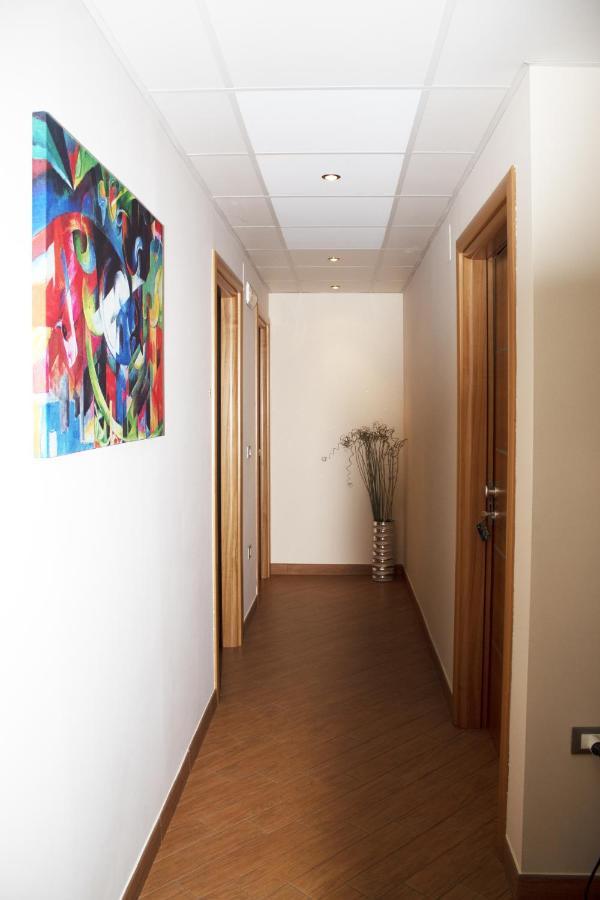 Affittacamere Certe Notti Sala Consilina Exterior photo