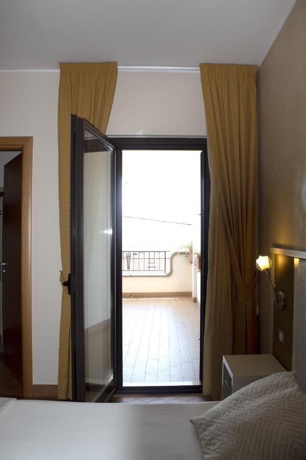 Affittacamere Certe Notti Sala Consilina Exterior photo