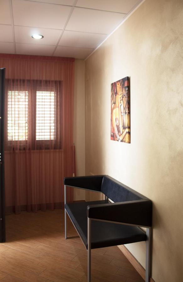 Affittacamere Certe Notti Sala Consilina Exterior photo