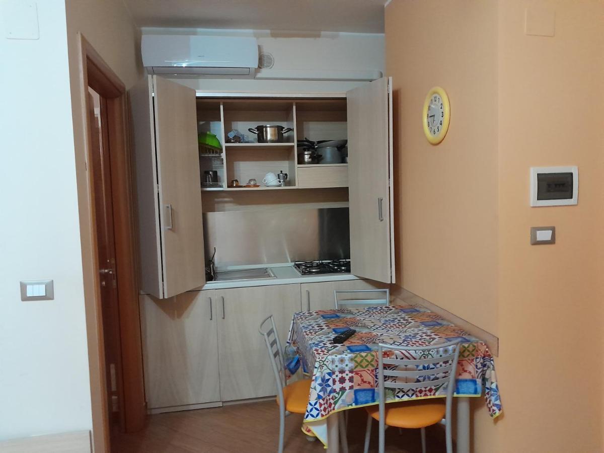 Affittacamere Certe Notti Sala Consilina Exterior photo