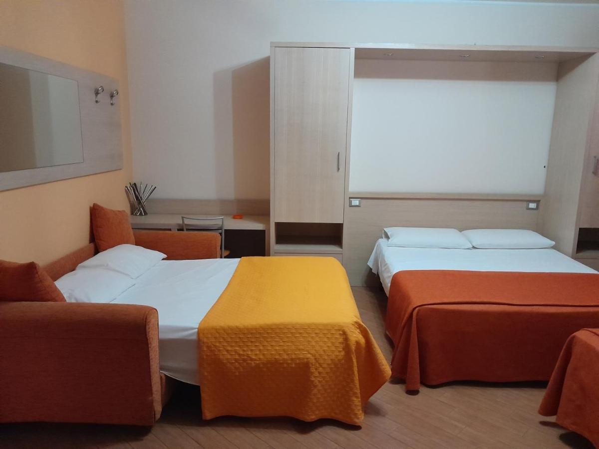 Affittacamere Certe Notti Sala Consilina Exterior photo