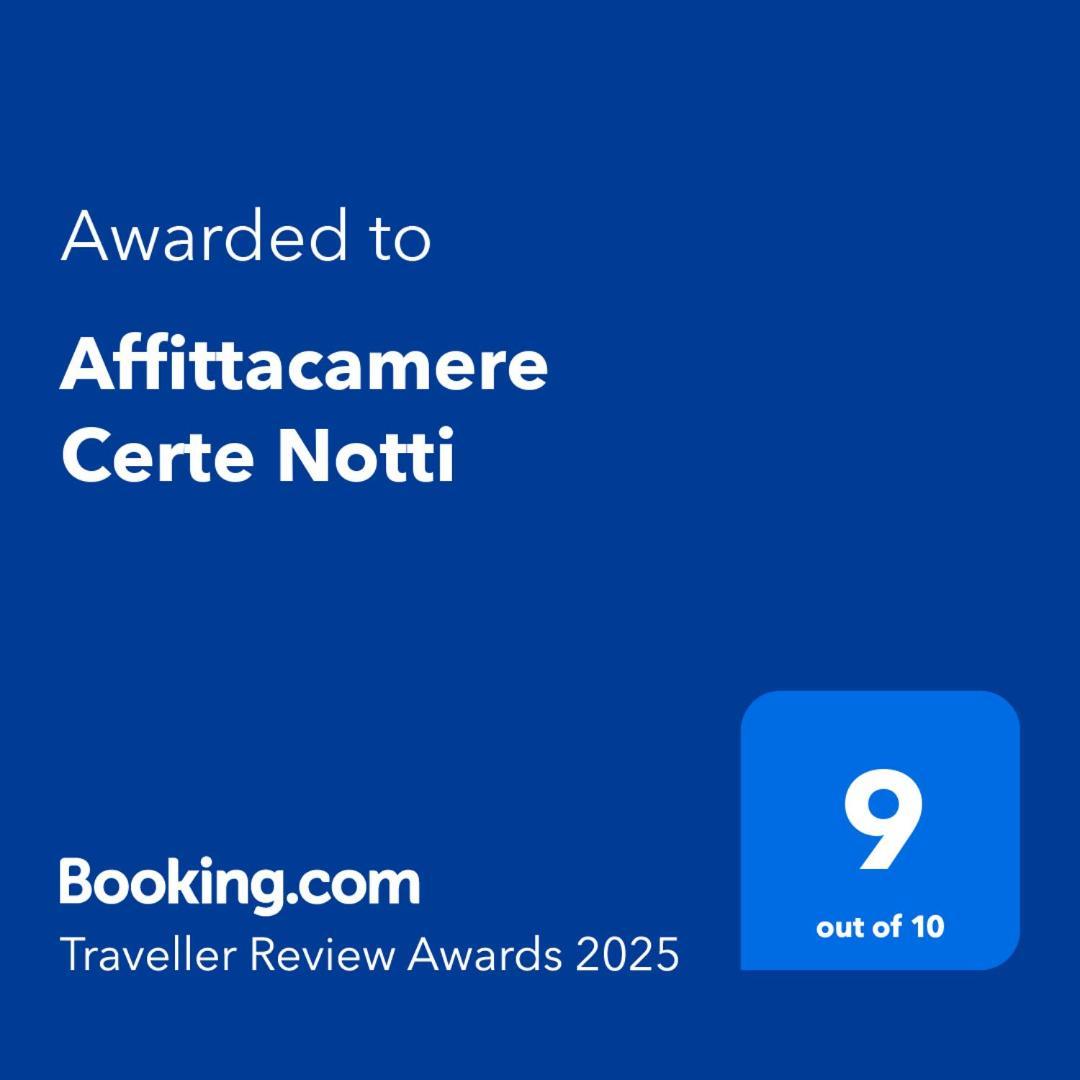 Affittacamere Certe Notti Sala Consilina Exterior photo